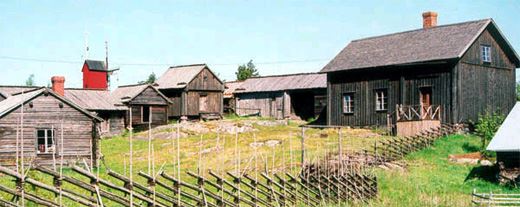 Bild från Hermas museum.