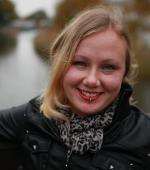 Jessica Sundberg